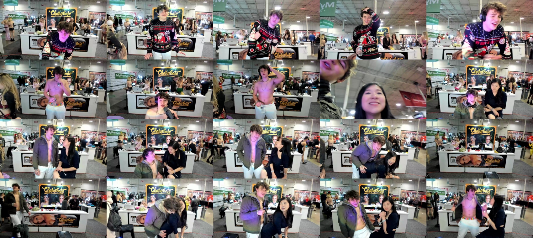 thejohnnystone  03-12-2022